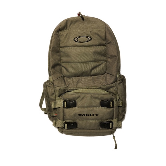 oakley si backpack
